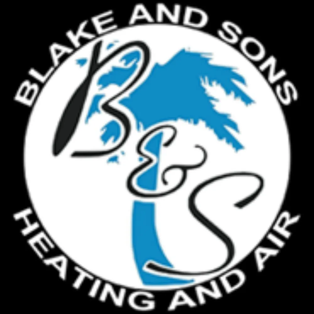Slide of Blake & Sons Heating & Air