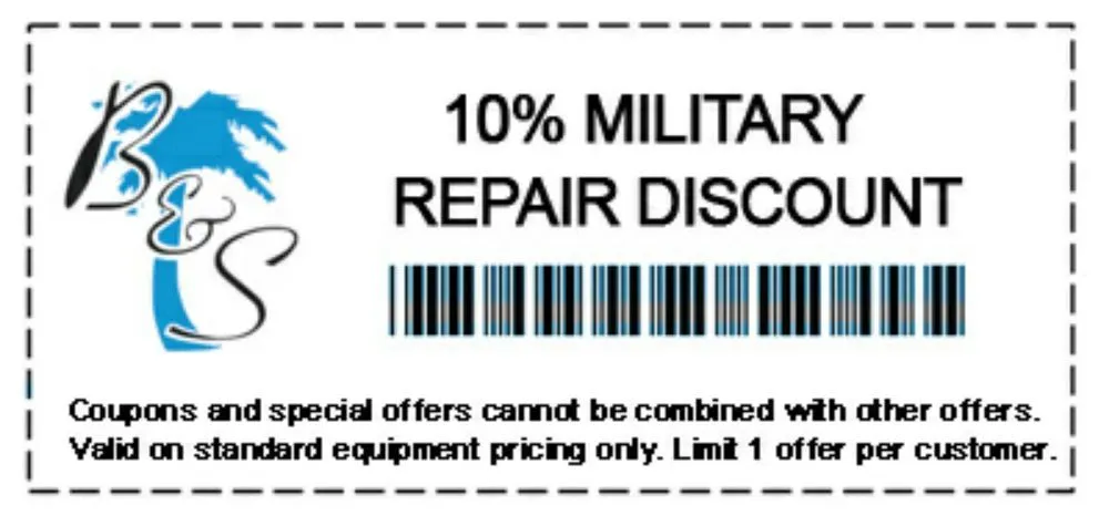 Slide of Blake & Sons Heating & Air