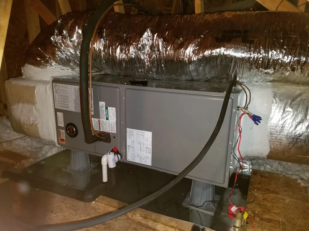 Slide of Blake & Sons Heating & Air