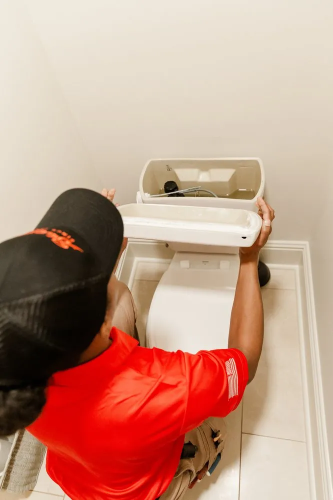 Slide of Blake Brothers