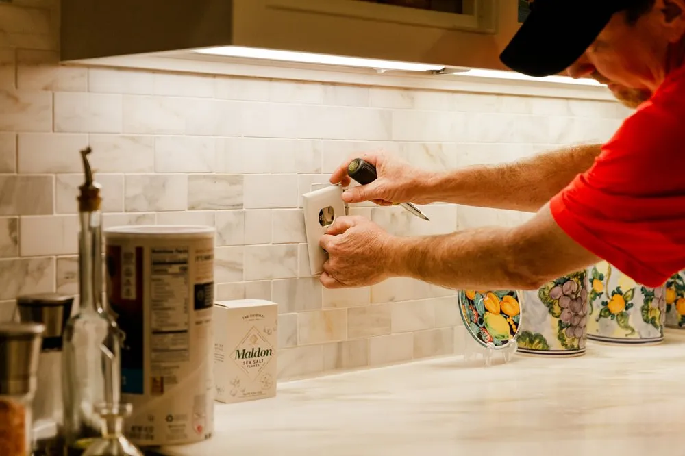 Slide of Blake Brothers