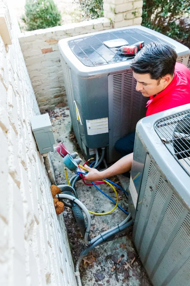 Slide of Blake Brothers