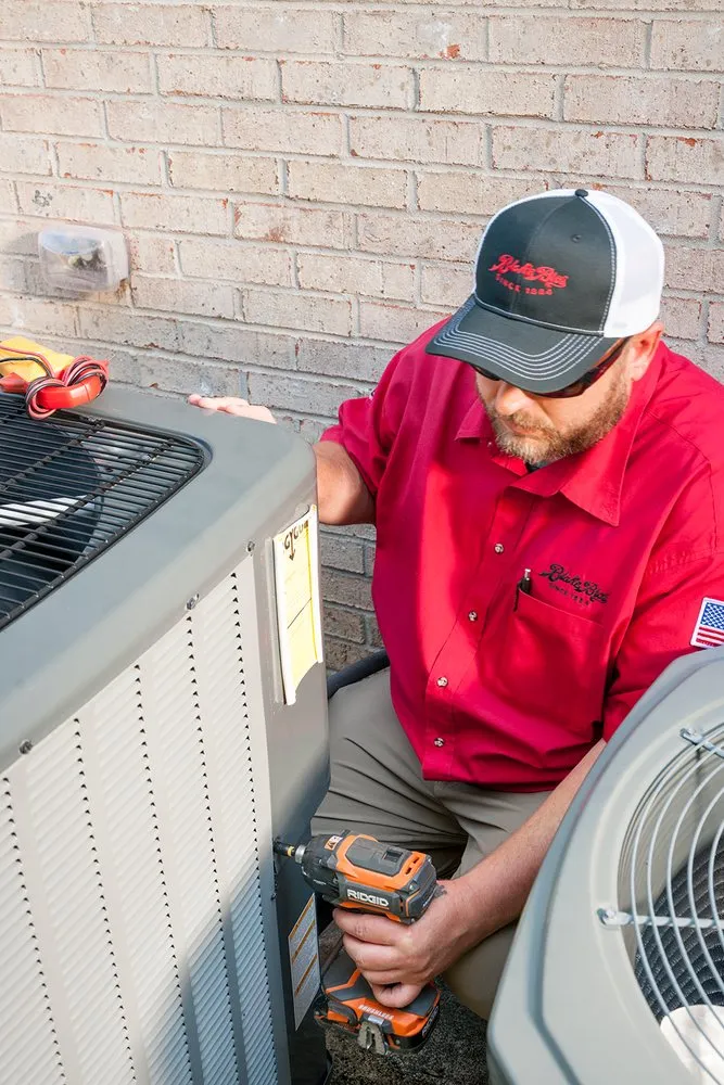 Slide of Blake Brothers