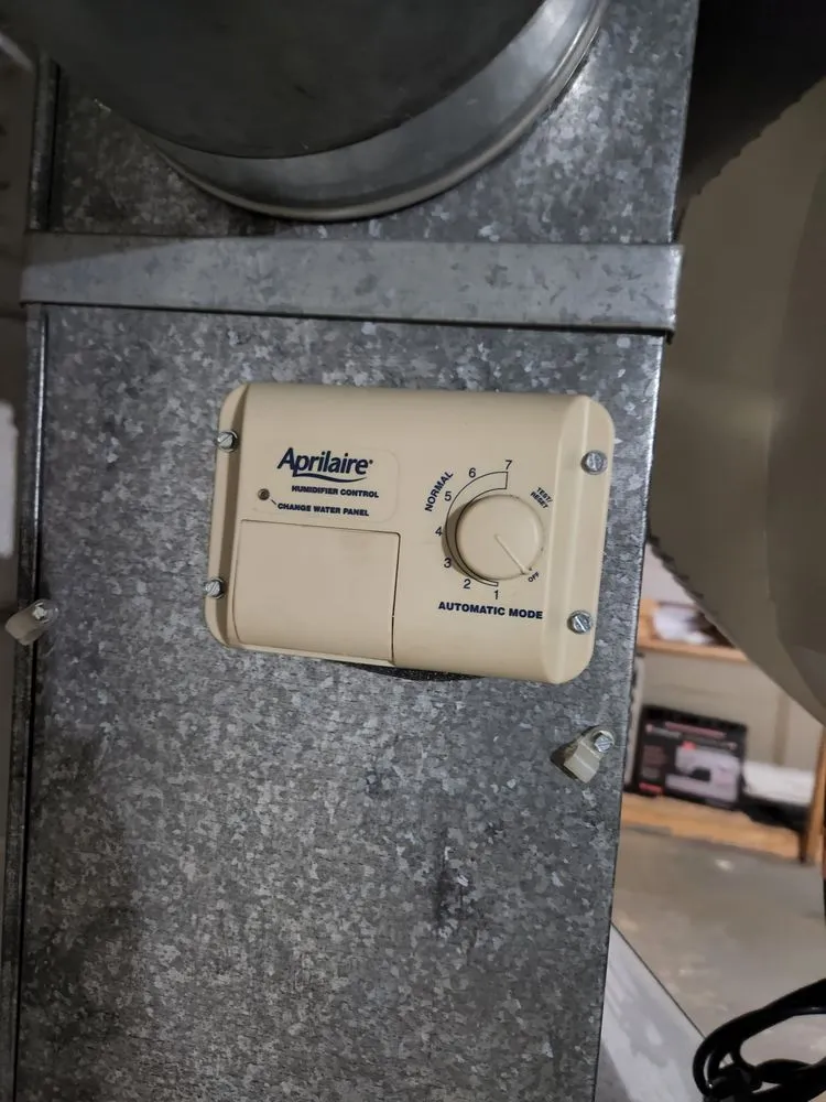 Slide of Blake Heating & Cooling