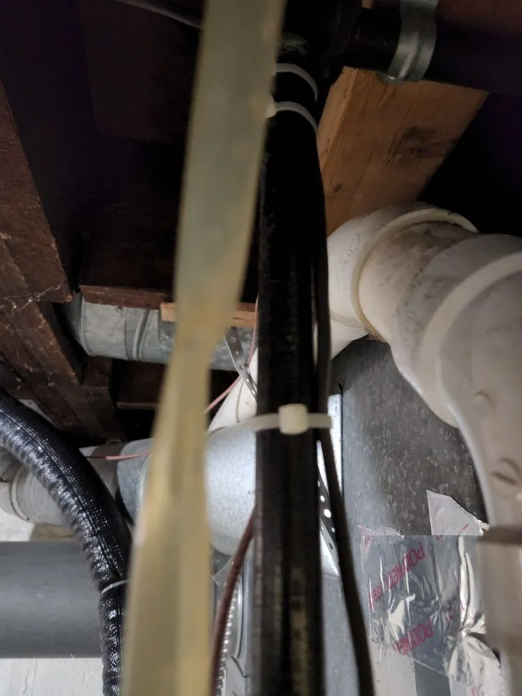 Slide of Blake Heating & Cooling