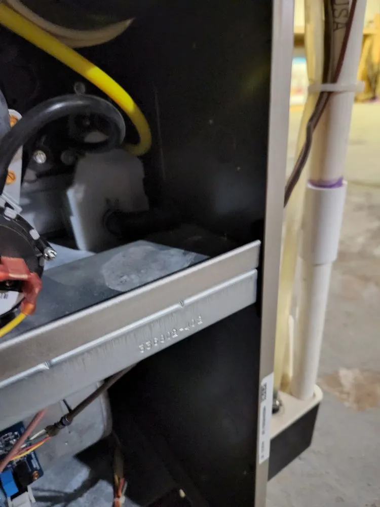 Slide of Blake Heating & Cooling