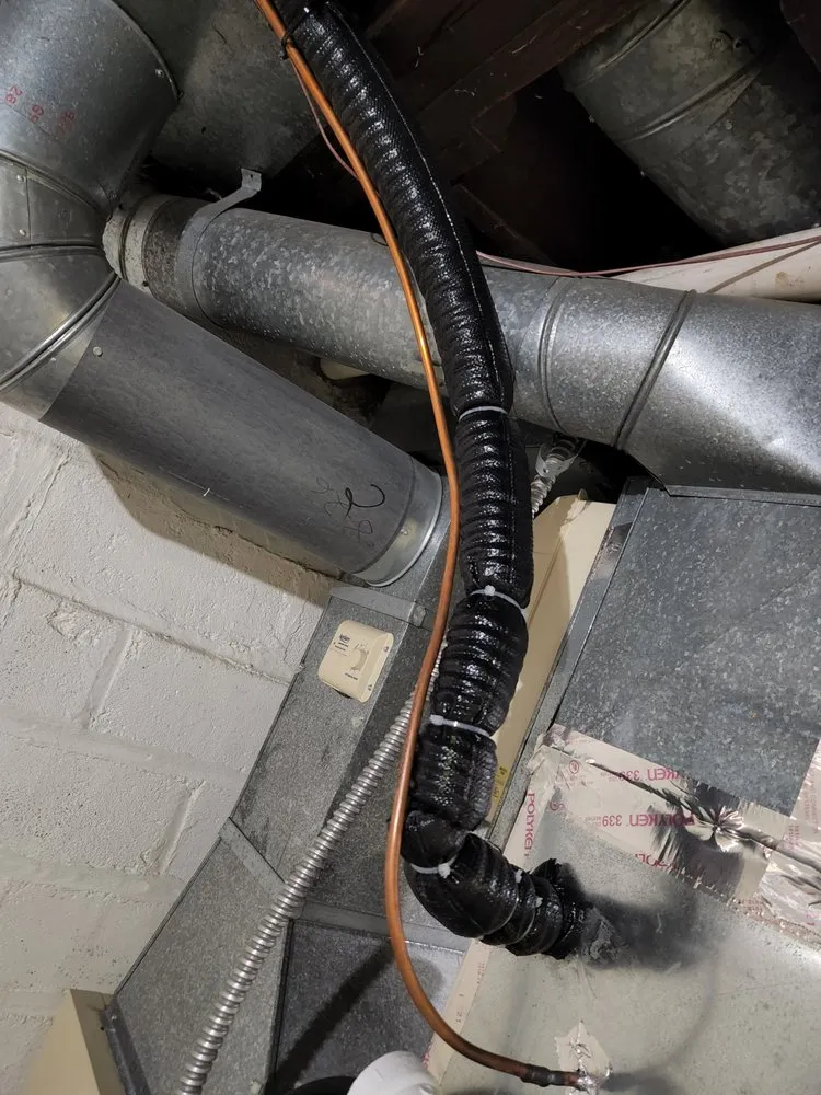 Slide of Blake Heating & Cooling