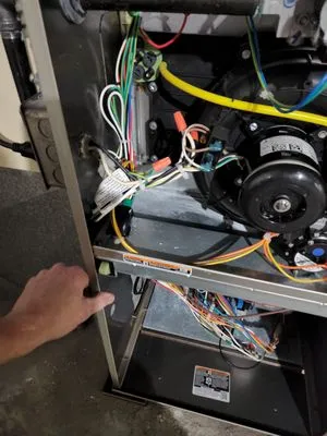 Blake Heating & Cooling