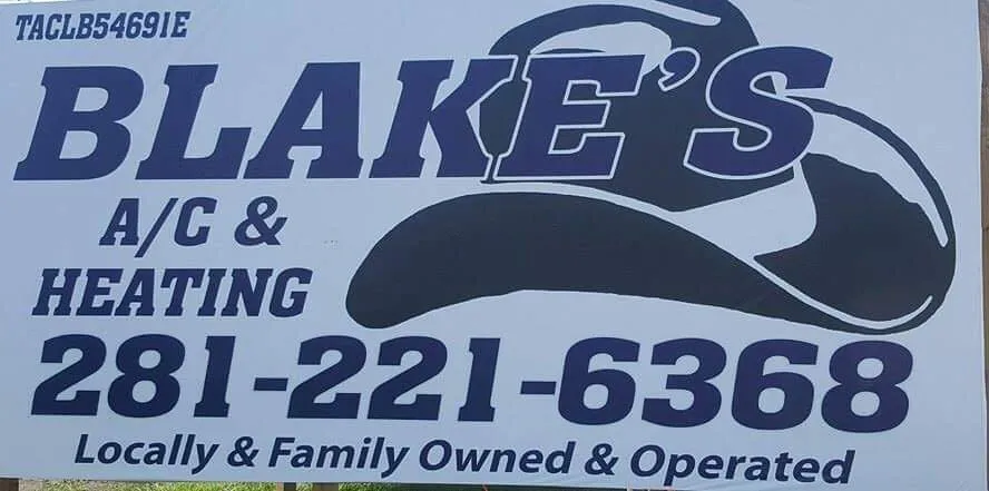 Slide of Blake's AC & Heat