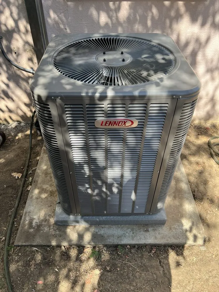 Slide of Blake's Heating & Air Conditioning
