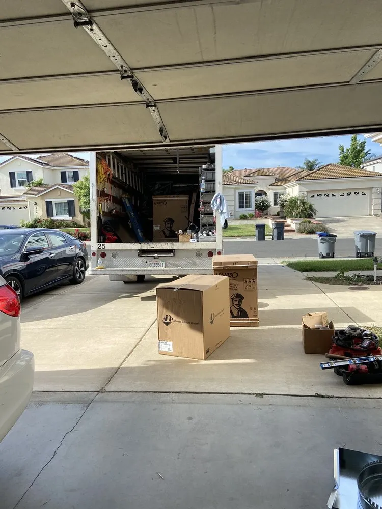 Slide of Blake's Heating & Air Conditioning