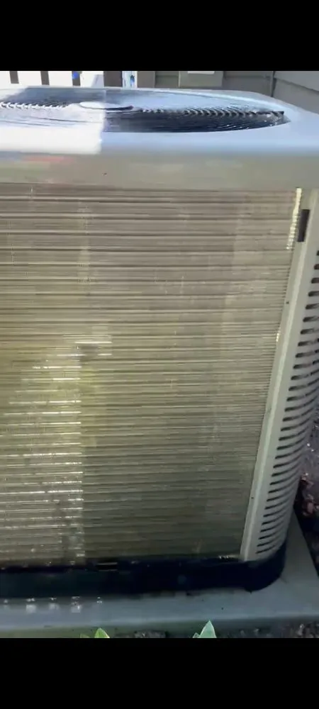 Slide of Blake's Heating & Air