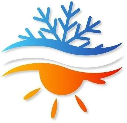 Slide of Blake's Heating and Cooling