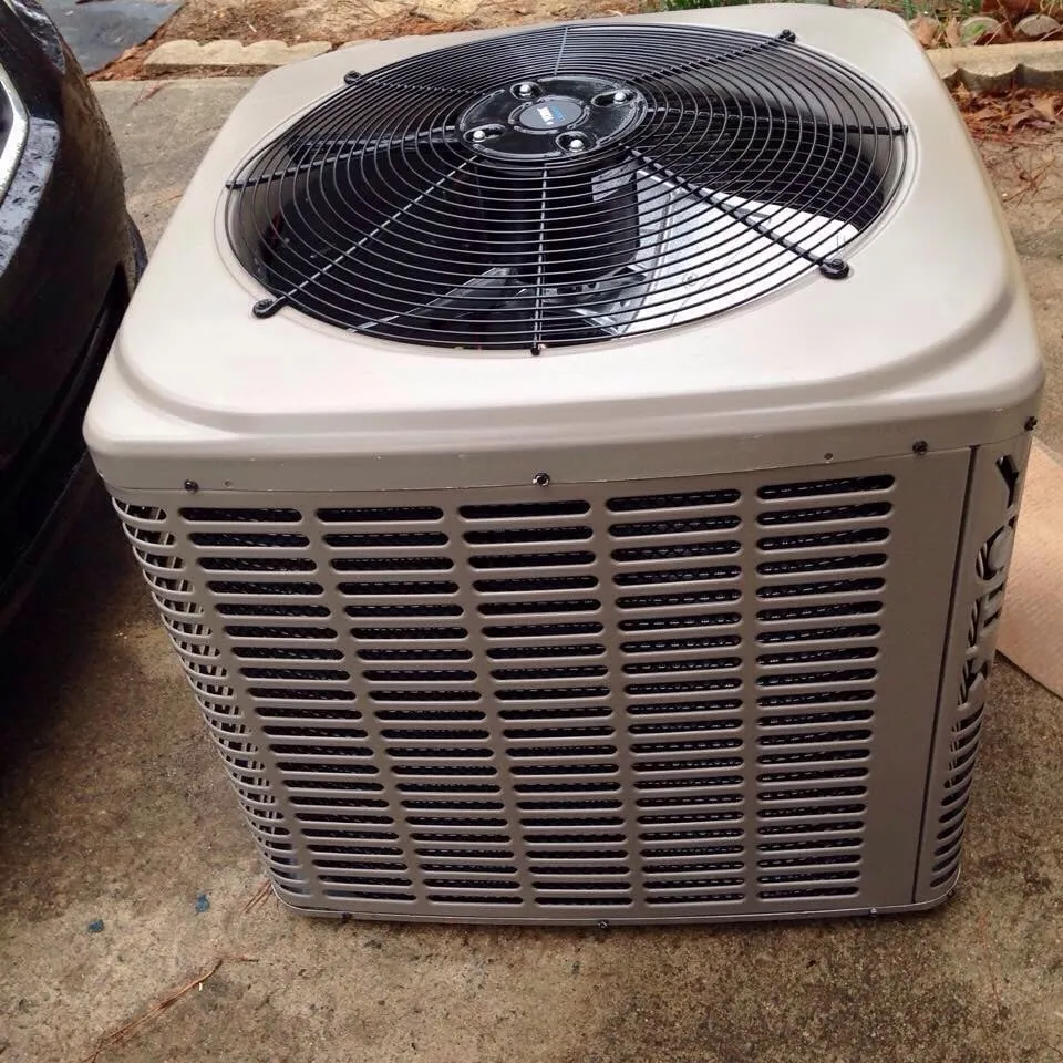 Slide of Blanch Service Co