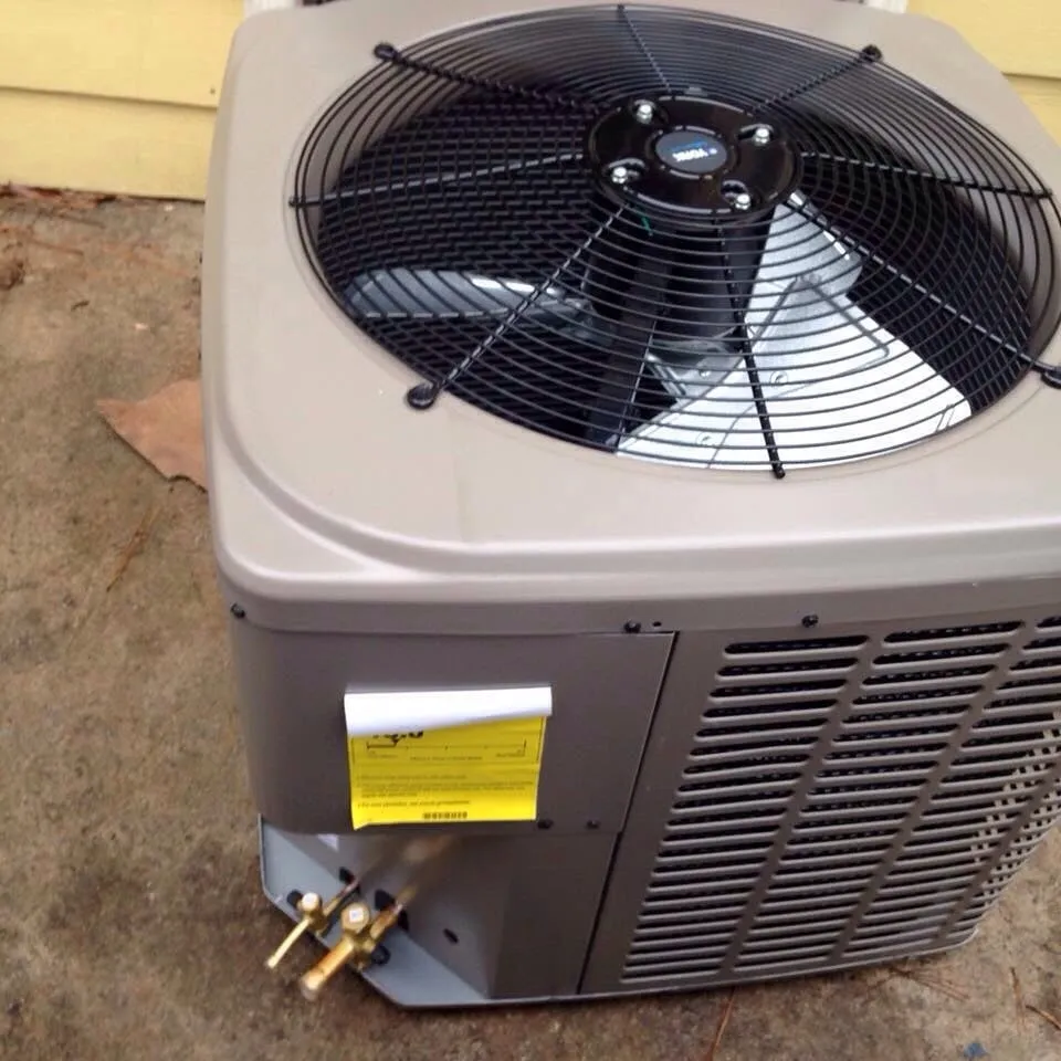 Slide of Blanch Service Co