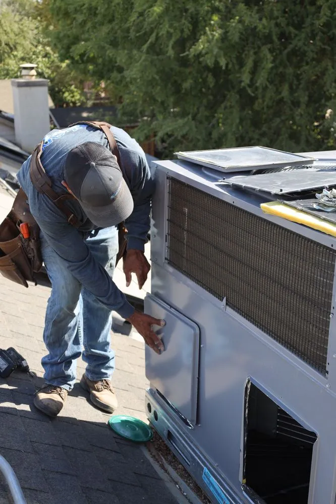 Slide of Bland Company - Atascadero