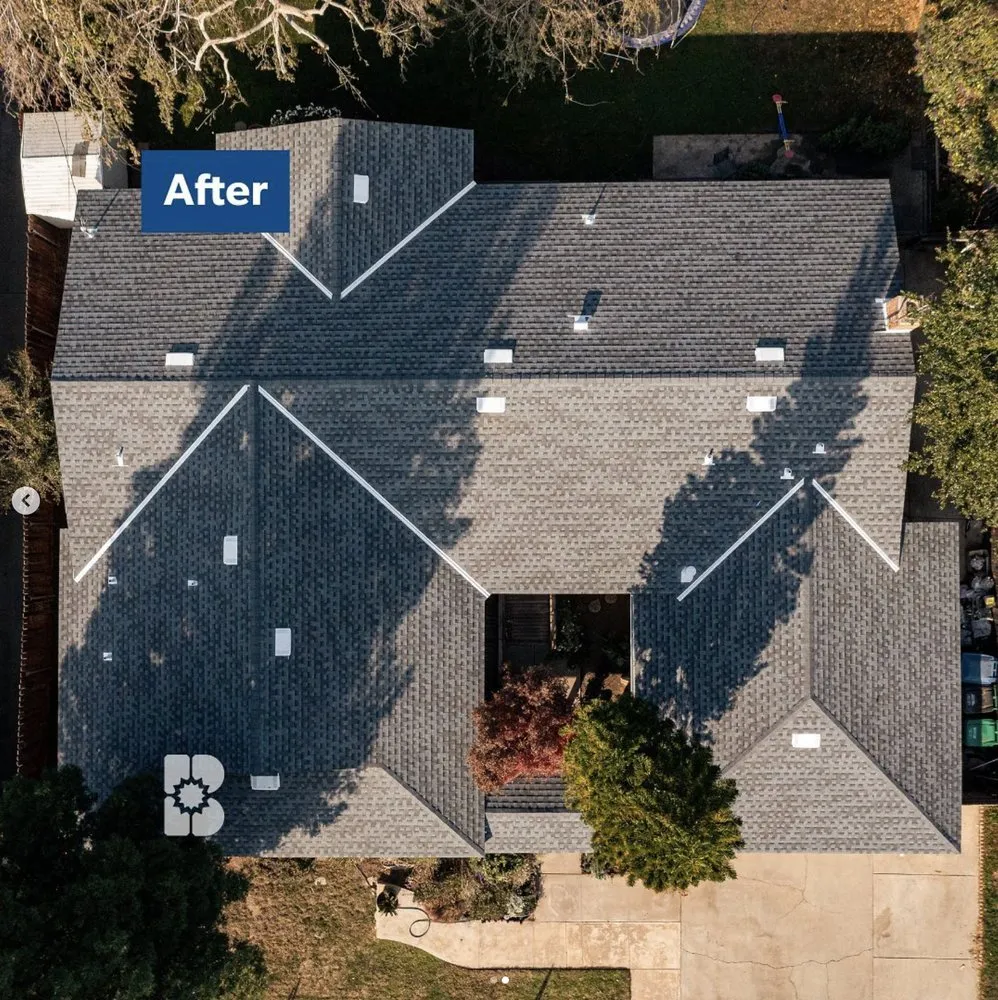 Slide of Bland Company - Atascadero