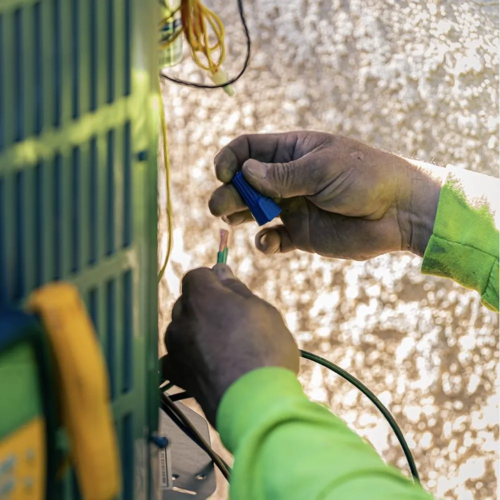 Slide of Bland Company - Atascadero