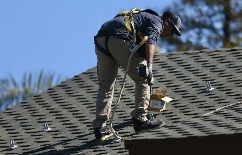 Slide of Bland Company - Atascadero