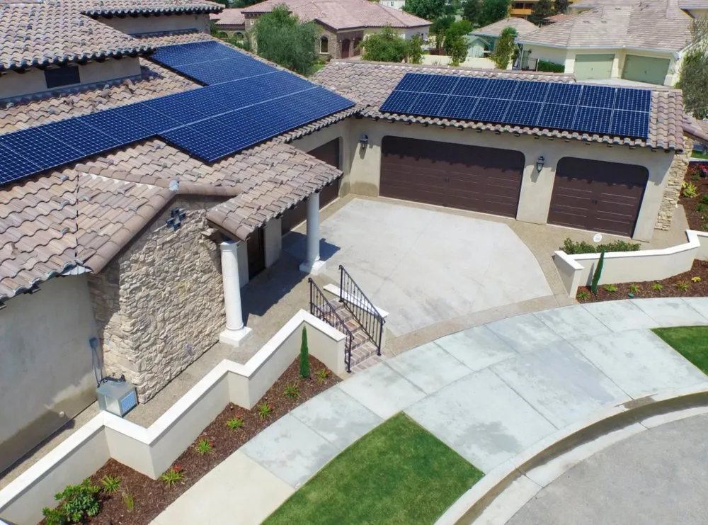 Slide of Bland Company