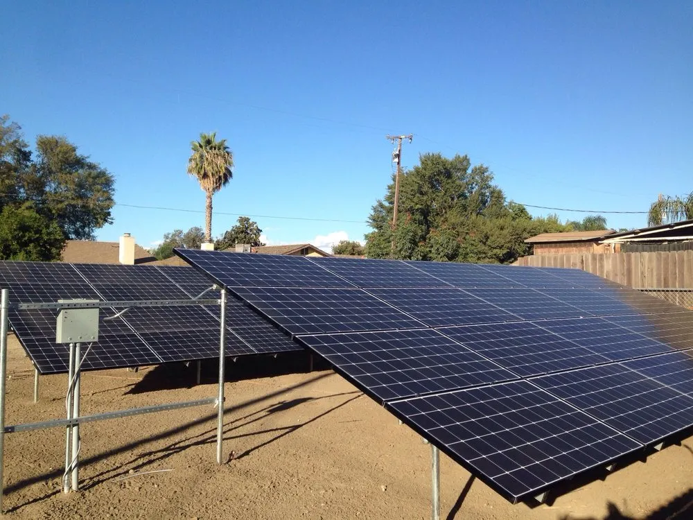 Slide of Bland Company