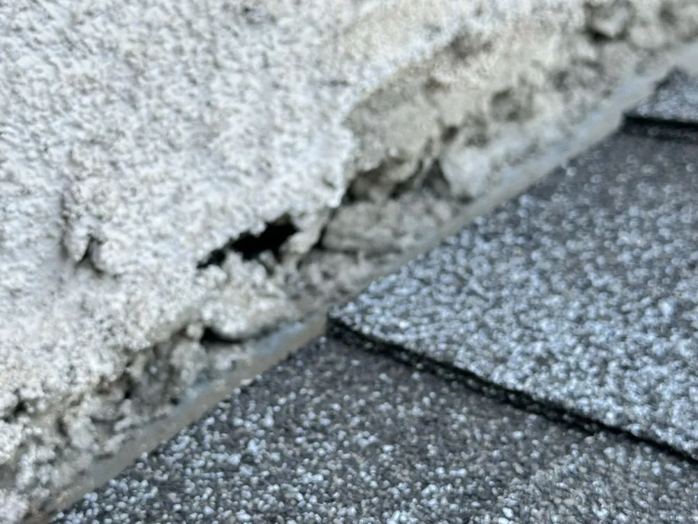 Slide of Bland Company