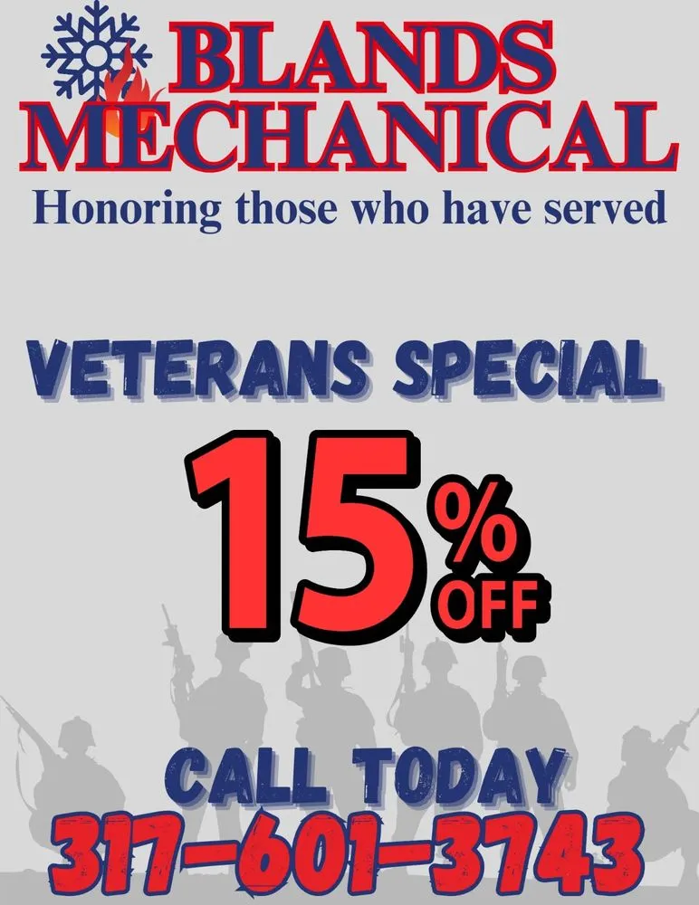 Slide of Blands Mechanical