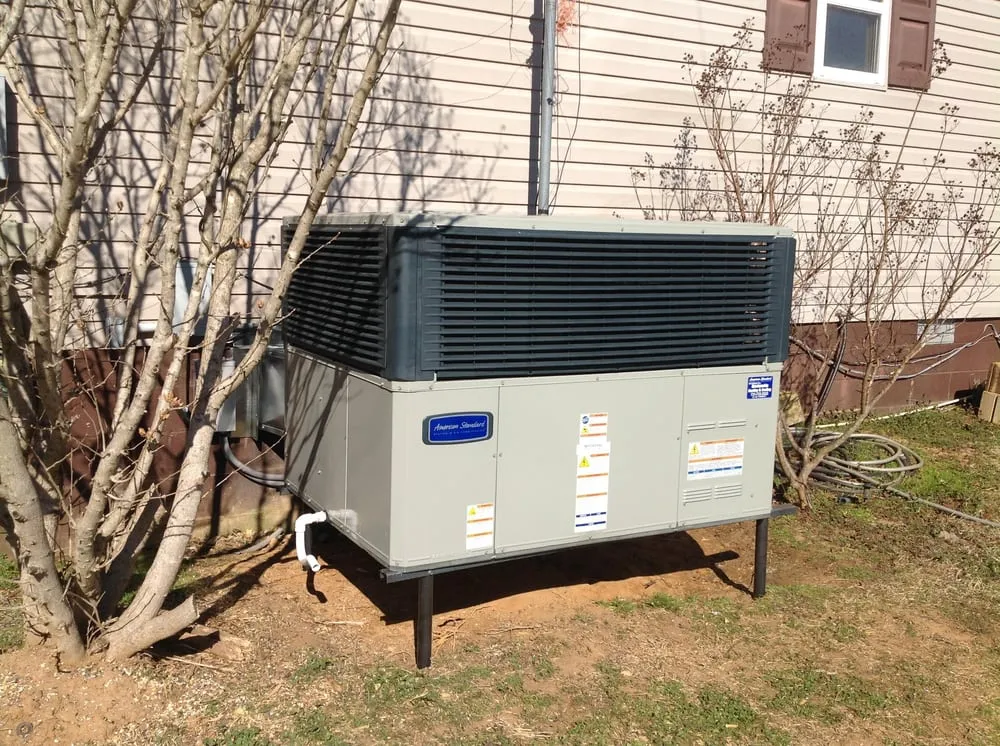 Slide of Blankenship Heating & Cooling