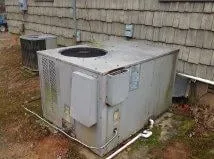 Slide of Blankenship Heating & Cooling