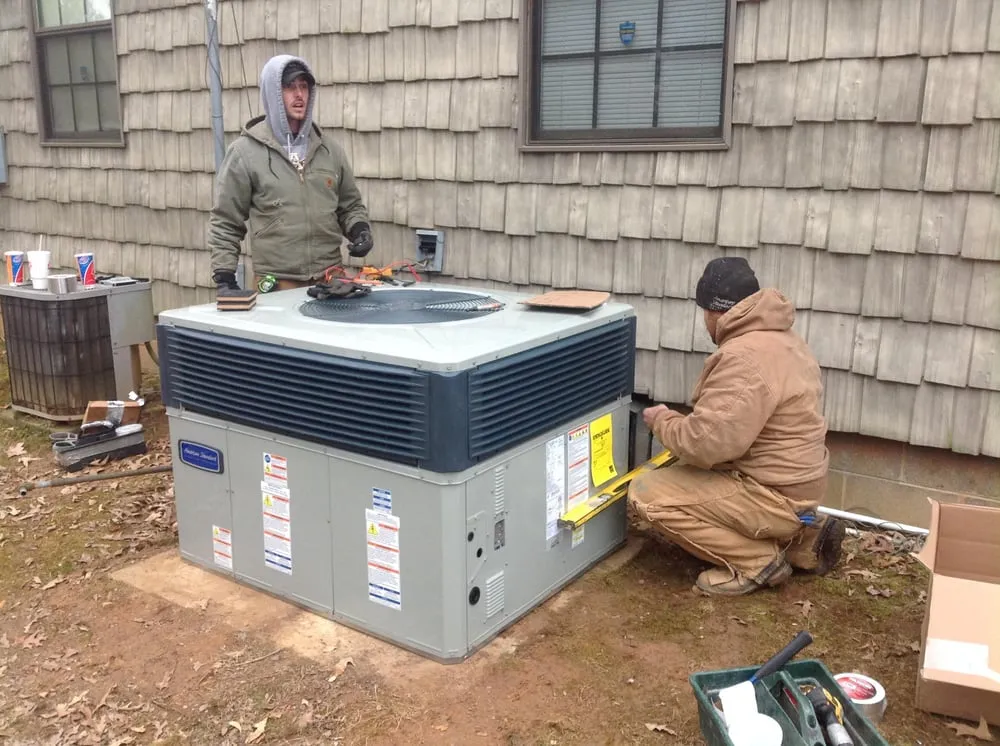 Slide of Blankenship Heating & Cooling