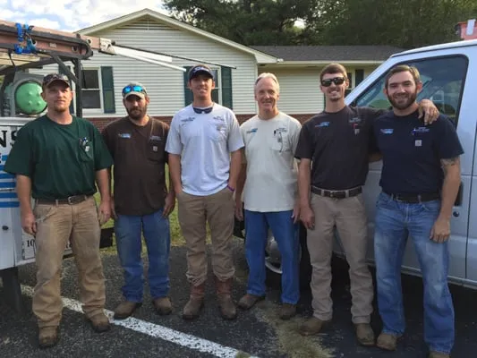 Blankenship Heating & Cooling