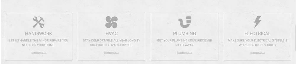 Slide of Blanning Family Remodeling And Handiwork