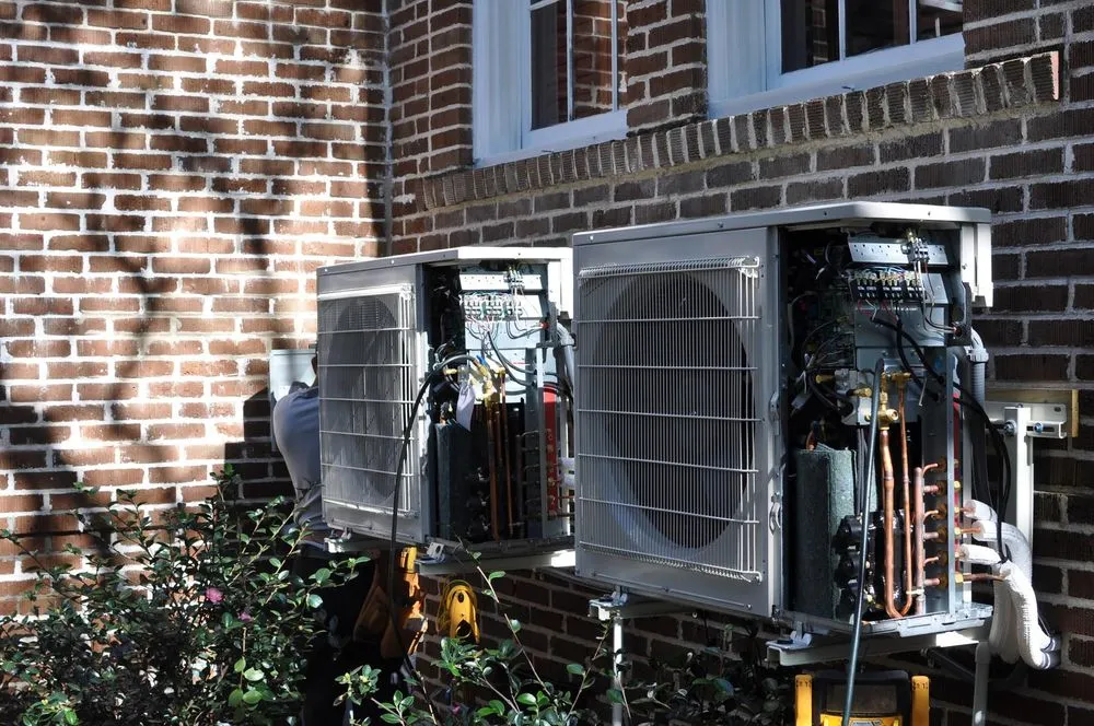 Slide of Blanton & Sons