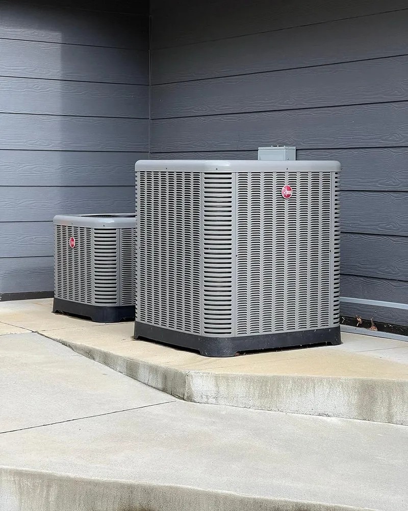 Slide of Blanton & Sons