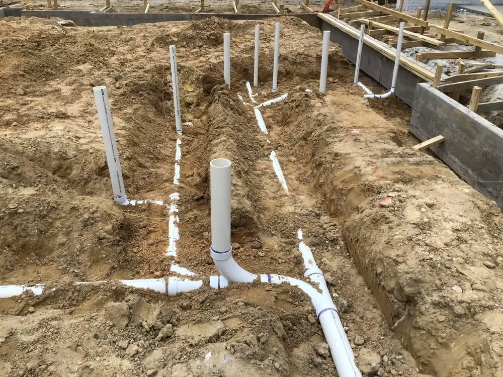 Slide of Blanton & Sons