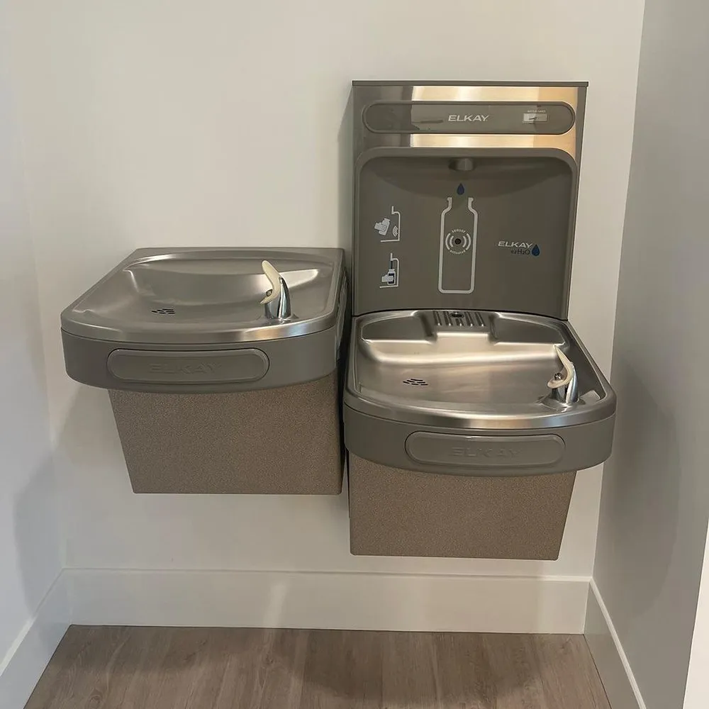 Slide of Blanton & Sons