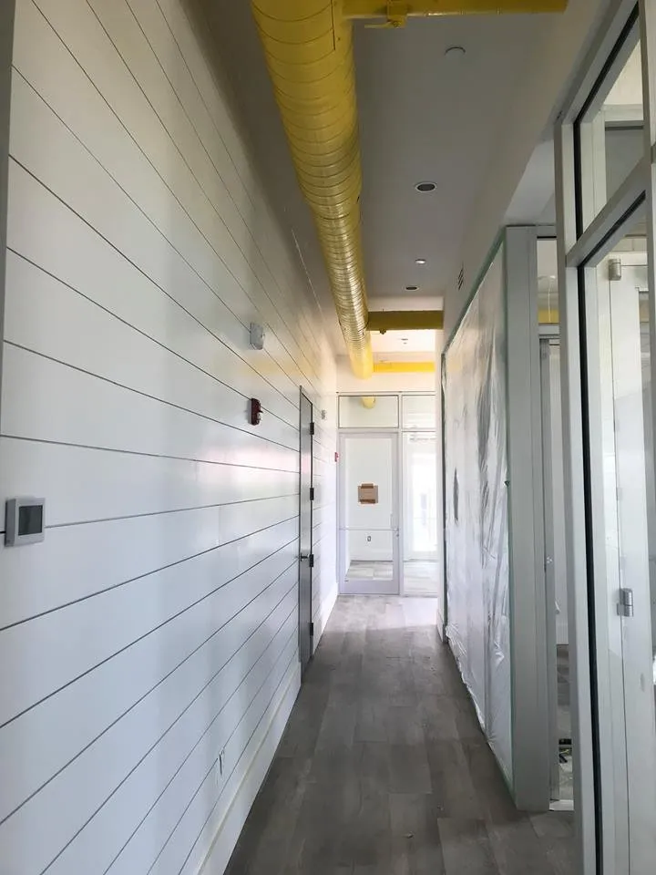 Slide of Blanton & Sons