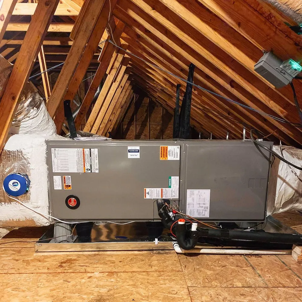 Slide of Blanton & Sons