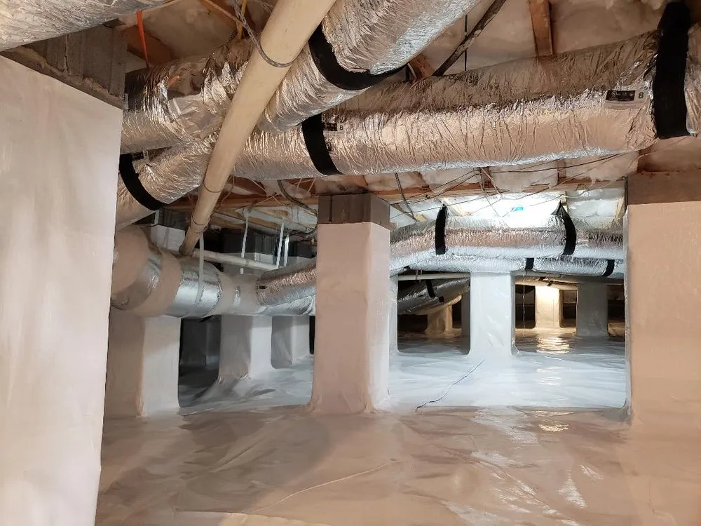 Slide of Blanton's Air, Plumbing & Electric