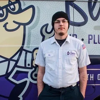 Slide of Blanton's Air, Plumbing & Electric