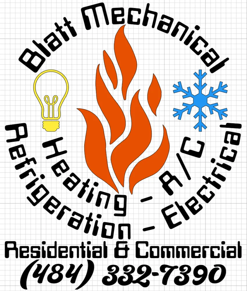 Emergency HVAC installation in Douglassville, PA - Blatt Mechanical