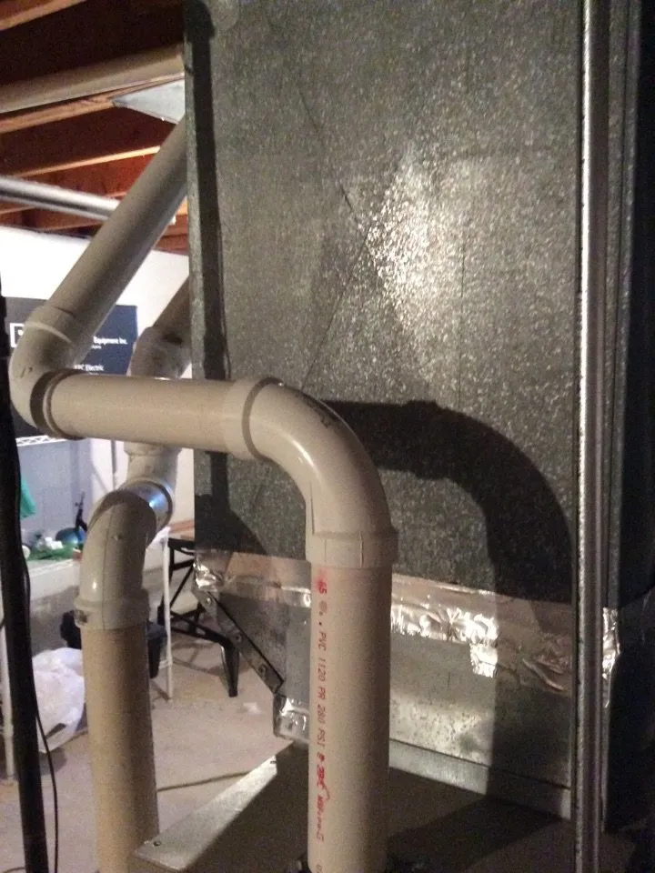 Slide of Blau Sudden Service