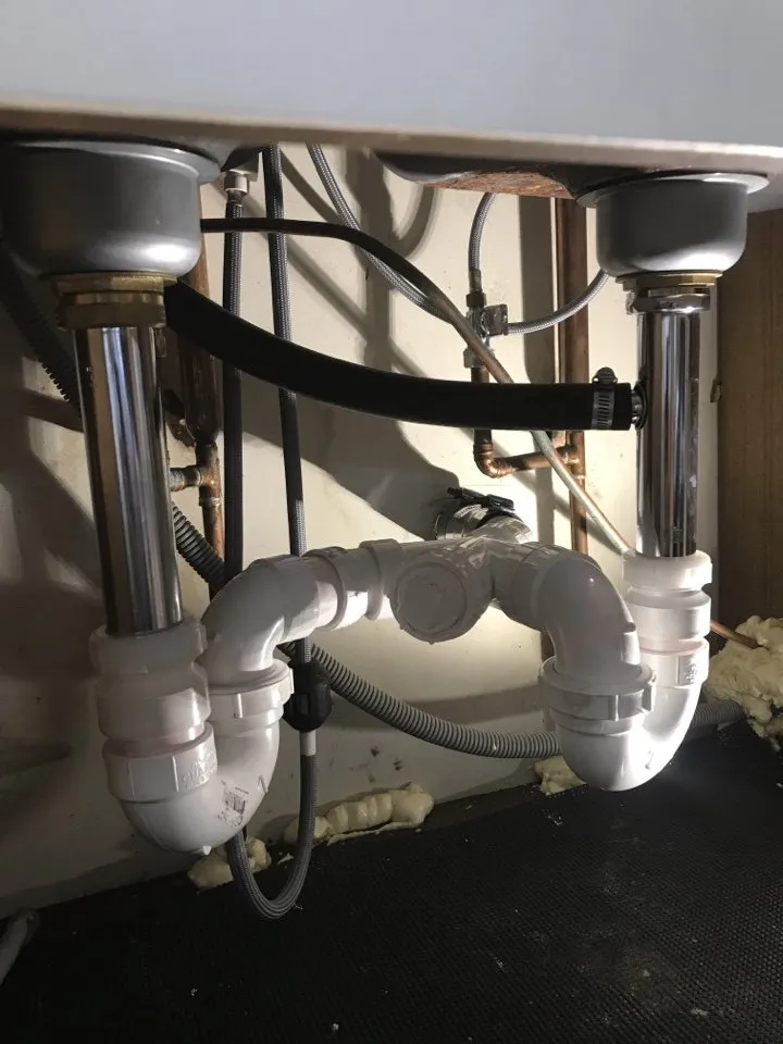 Slide of Blau Sudden Service