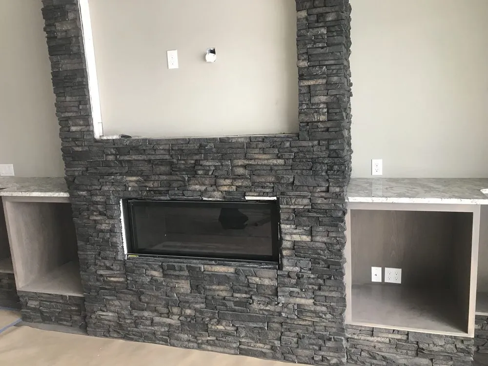 Slide of Blaze 2 Blizzard Heating and Cooling