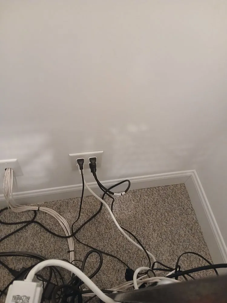 Slide of Blaze Heating, Cooling, Electrical & Plumbing - Cape Fear