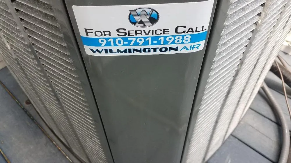 Slide of Blaze Heating, Cooling, Electrical & Plumbing - Cape Fear