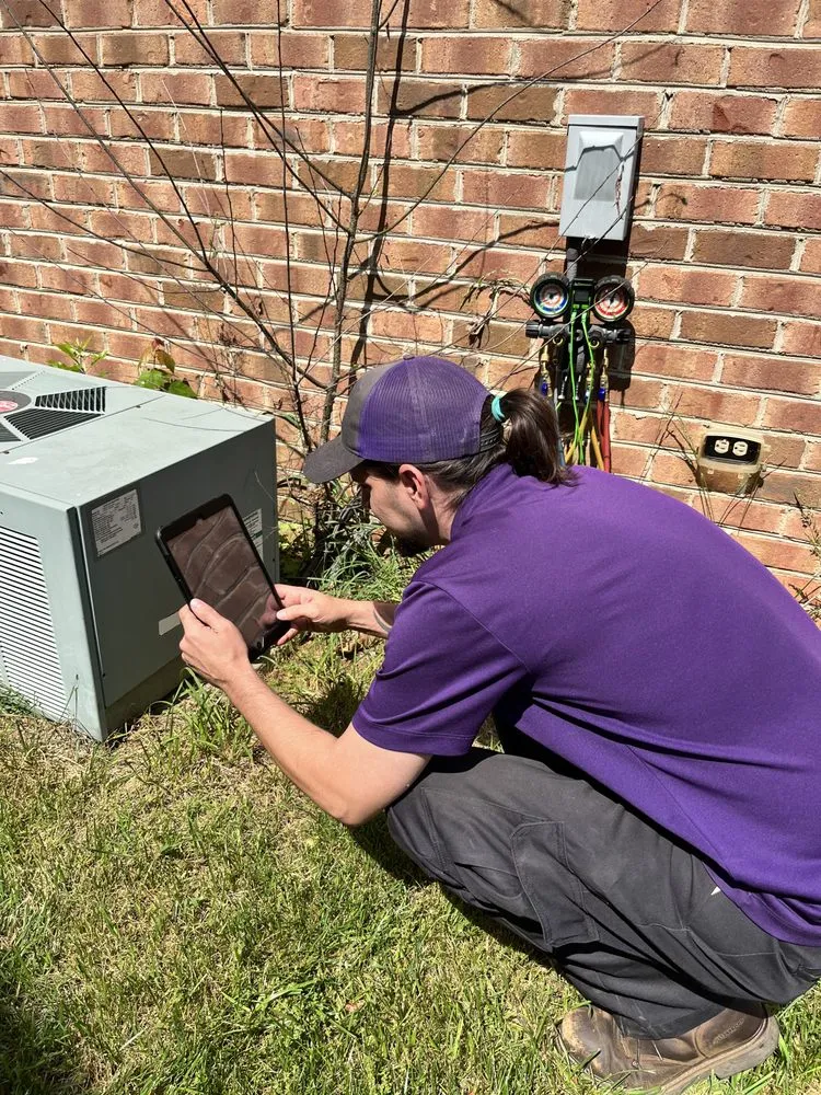 Slide of Blaze Heating, Cooling, Electrical & Plumbing - Triad