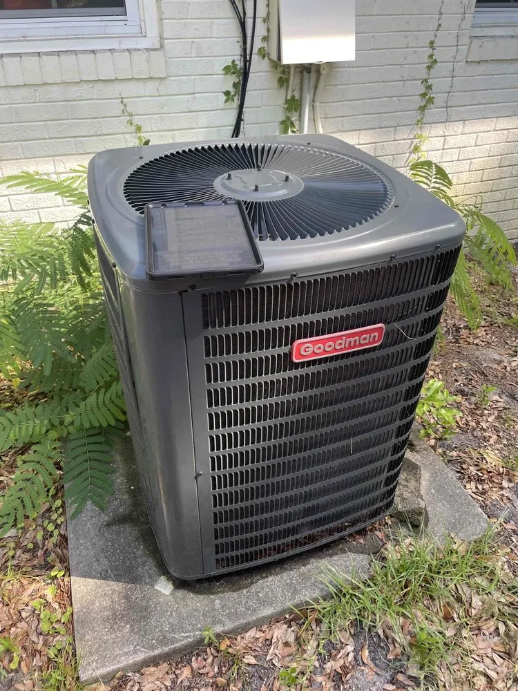 Slide of Blaze Heating, Cooling, Electrical & Plumbing - Triad