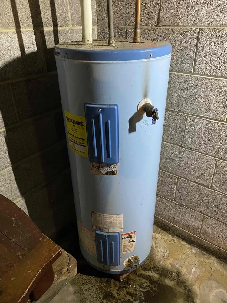 Slide of Blaze Heating, Cooling, Electrical & Plumbing - Triad