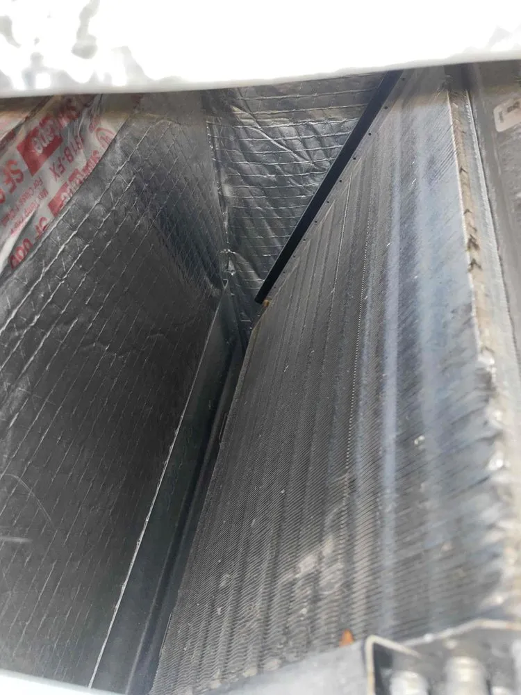 Slide of Blaze Heating, Cooling, Electrical & Plumbing - Triad